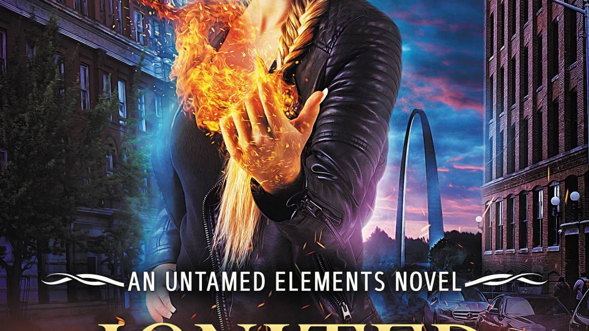 Ignited by Ashes Cover Reveal