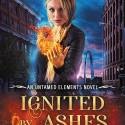 Quick Ignited by Ashes Update
